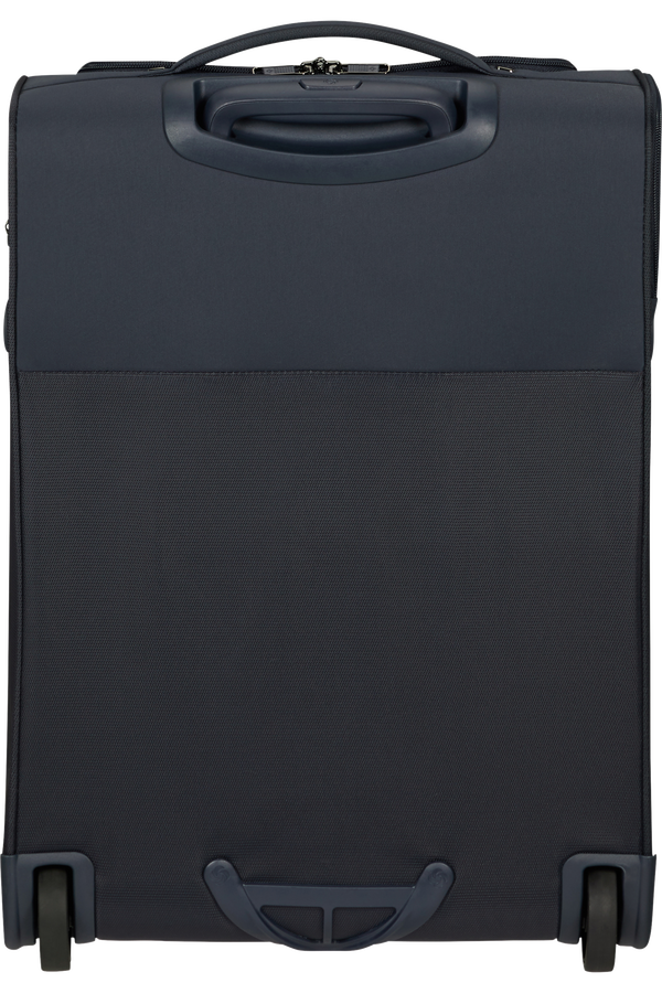 Samsonite Airea Upright Expandable Toppocket 55cm  Dark Blue