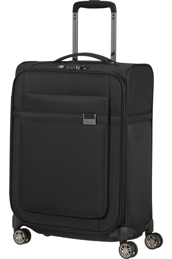 Samsonite Airea Spinner Strict 55cm  Negro