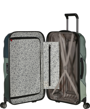 C-Lite Disney Maleta Spinner (4 ruedas) 69cm 69 x 46 x 29 cm | 2.5 kg