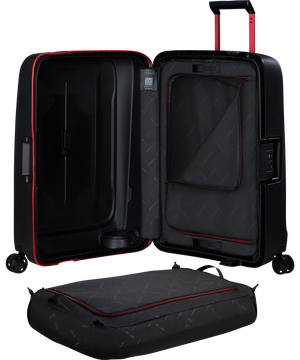 Essens Maleta Spinner (4 ruedas) 69cm 69 x 49 x 30 cm | 3.8 kg Essens Maleta Spinner (4 ruedas) 69cm 69 x 49 x 30 cm | 3.8 kg
