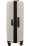 Samsonite Nuon Spinner Expandable 75cm  Matt Quartz