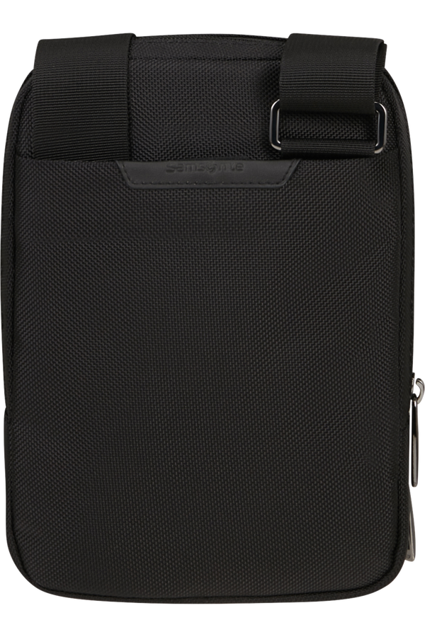 Samsonite Pro-Dlx 6 Crossbody Bag S  Negro