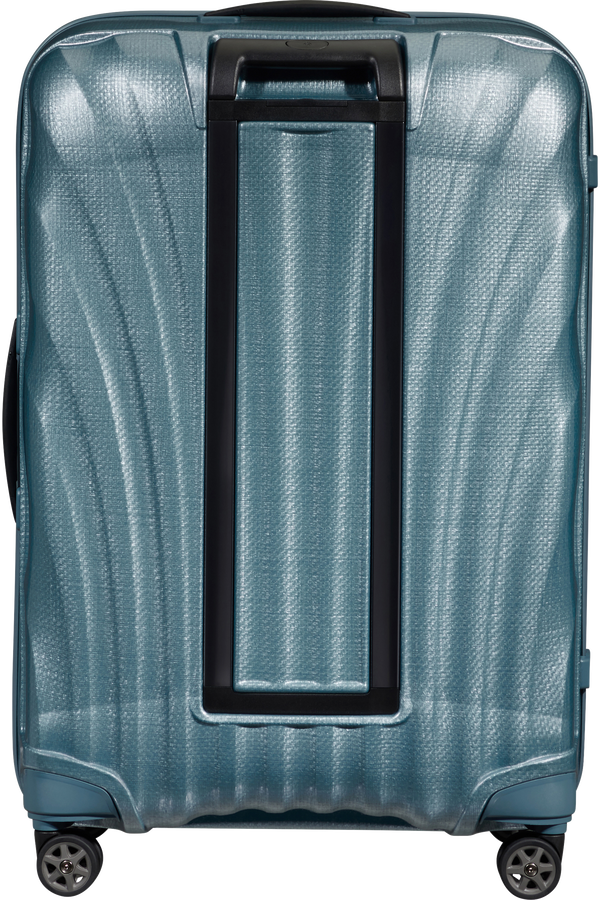 Samsonite C-Lite SPINNER 75/28  Ice Blue