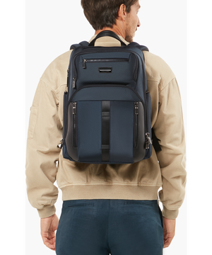 Urban-Eye Mochila 14.1" 41 x 28 x 16 cm | 1 kg