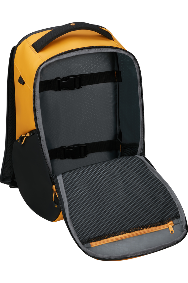 Samsonite Ecodiver Laptop Backpack XS  Amarillo