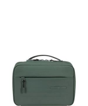 Stackd Toilet Kit Neceser 16.8 x 24.3 x 9.5 cm