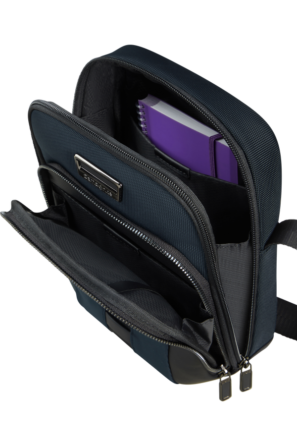 Samsonite Urban-Eye Crossover M 9.7'  Azul Samsonite Urban-Eye Crossover M 9.7'  Azul