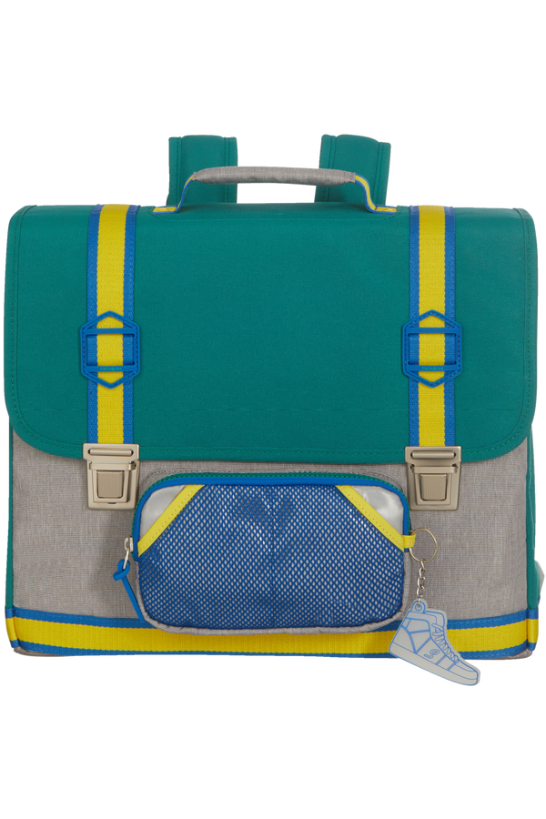 Detector Médico radioactividad Sam School Spirit Mochila escolar M | Samsonite España