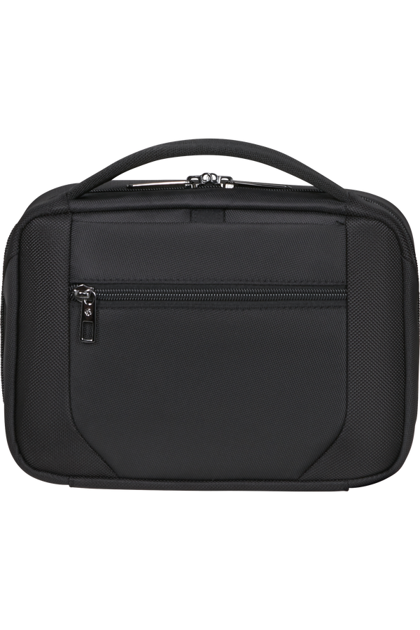Samsonite Spectrolite 4.0 Toilet Kit  Negro