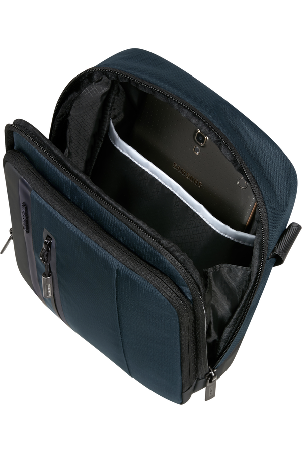 Biz2Go 2 Bolso Cross-over M