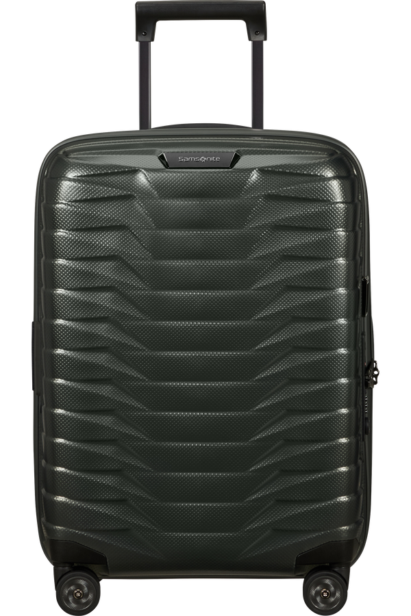 Samsonite Proxis SPINNER 55/20 EXP  Matt Climbing Ivy