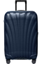 Samsonite C-Lite Spinner 69cm  Midnight Blue