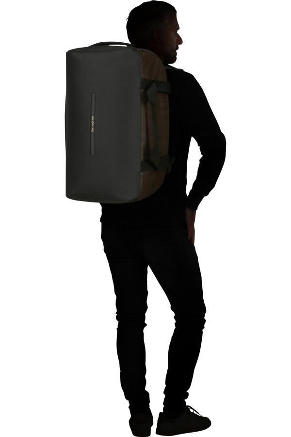 Ecodiver Bolsa de viaje S