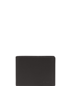 Attack 3.0 SLG Cartera 9.6 x 13 x 1.5 cm | 0.1 kg