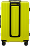 Samsonite Focus Spinner 69cm  Metallic Lime
