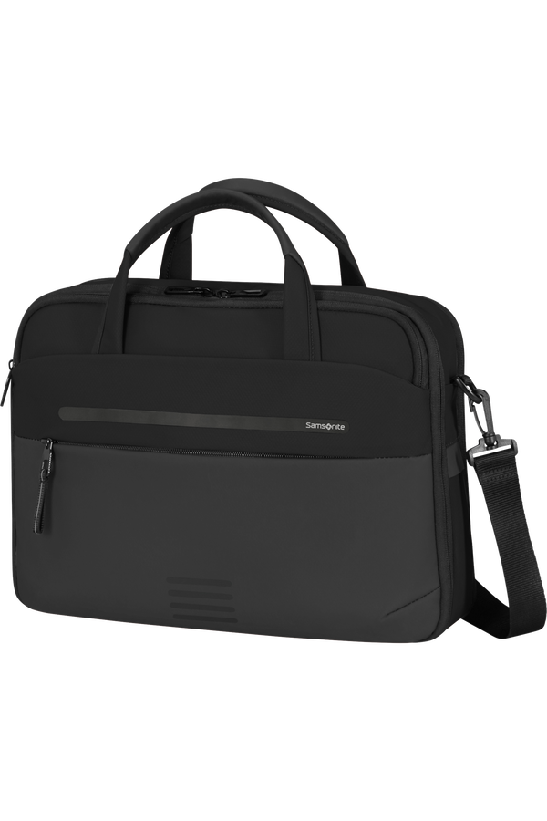 Samsonite Moderny Laptop Briefcase 15.6'  Negro