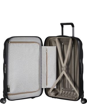 C-Lite Maleta Spinner (4 ruedas) 69cm 69 x 46 x 29 cm | 2.5 kg