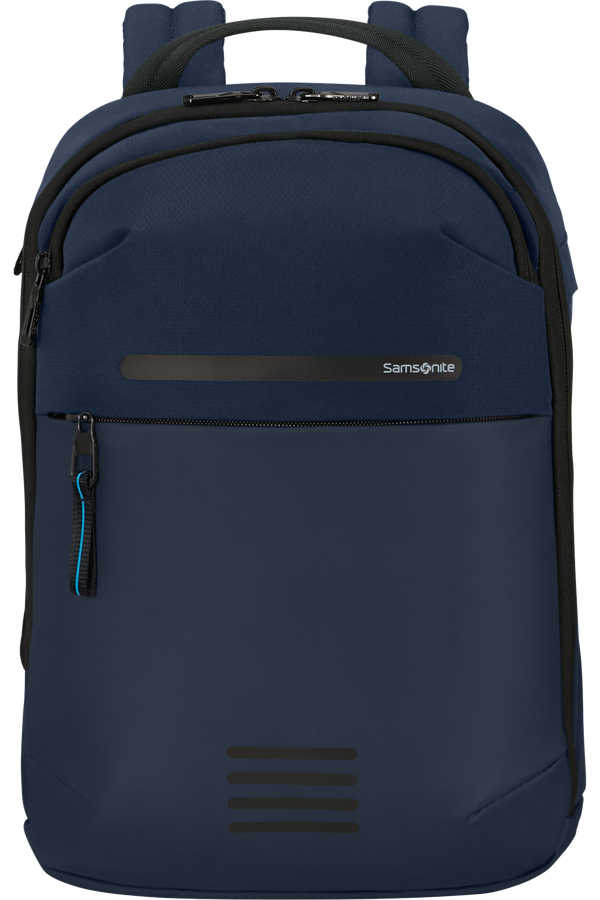 Samsonite Moderny Daily Backpack  Azul