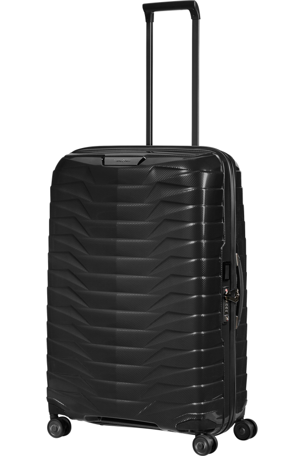 Samsonite Proxis Spinner 69cm  Negro