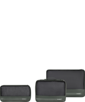 Ta Revolution Set de 3 Packing Cubes