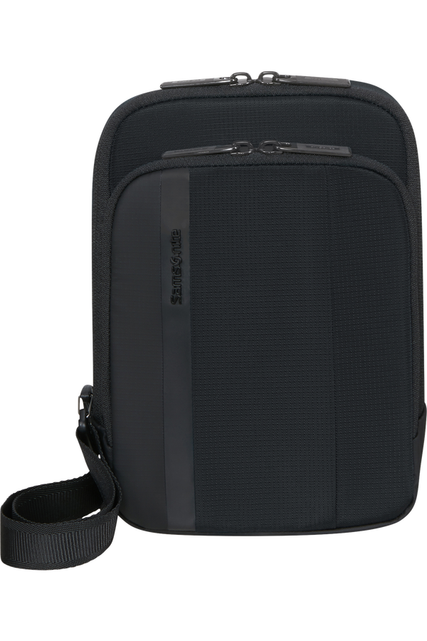 Biz2Go 2 Bolso Cross-over S