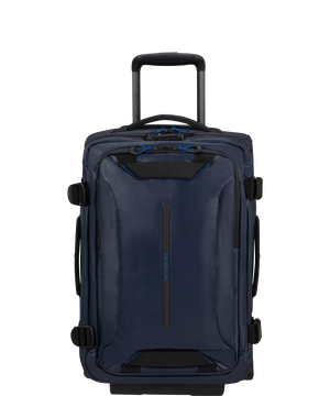 Ecodiver Bolsa de viaje con ruedas de doble compartimento 55 cm 55 x 35 x 23 cm | 2.4 kg Ecodiver Bolsa de viaje con ruedas de doble compartimento 55 cm 55 x 35 x 23 cm | 2.4 kg