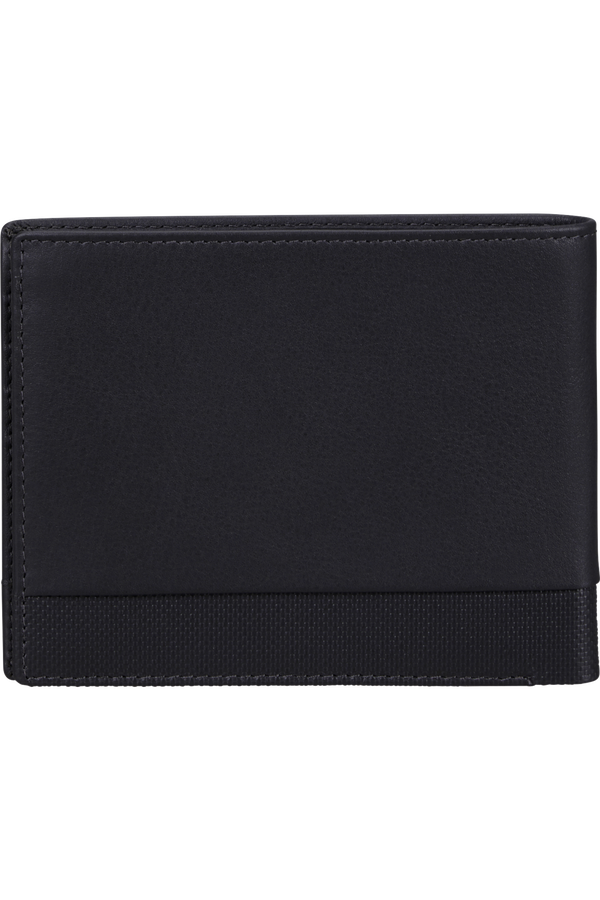 Samsonite Pro-Dlx 6 Slg 015 - B 4CC+2C+C  Negro Samsonite Pro-Dlx 6 Slg 015 - B 4CC+2C+C  Negro