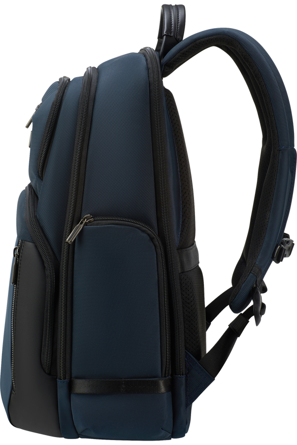Samsonite Urban-Eye Laptop Backpack 15.6'  Azul Samsonite Urban-Eye Laptop Backpack 15.6'  Azul