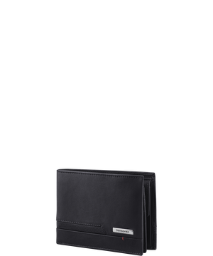 Pro-Dlx 5 Slg Cartera  9.6 x 13 x 1 cm | 0.19 kg