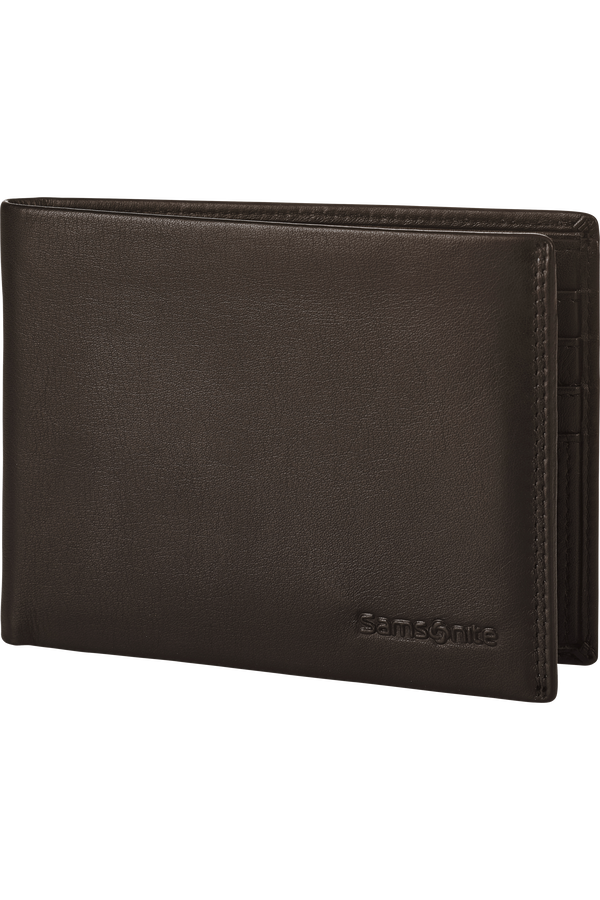 Attack 2 Slg Cartera Samsonite Espa a