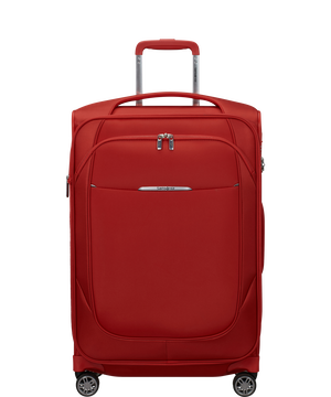 Re-Lite Maleta Spinner expansible (4 ruedas) 67cm 67 x 44 x 30/33 cm | 2.9 kg Re-Lite Maleta Spinner expansible (4 ruedas) 67cm 67 x 44 x 30/33 cm | 2.9 kg