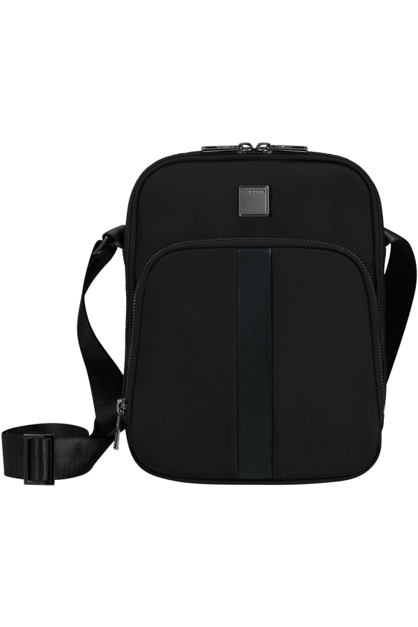 Samsonite Sacksquare Crossover M 9.7'  Negro