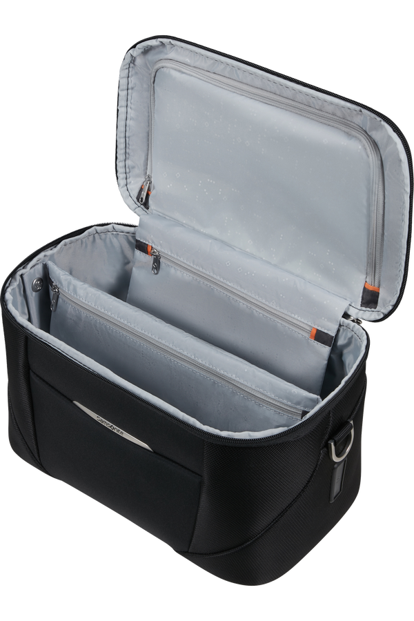 Samsonite Re-Lite Beauty Case  Negro