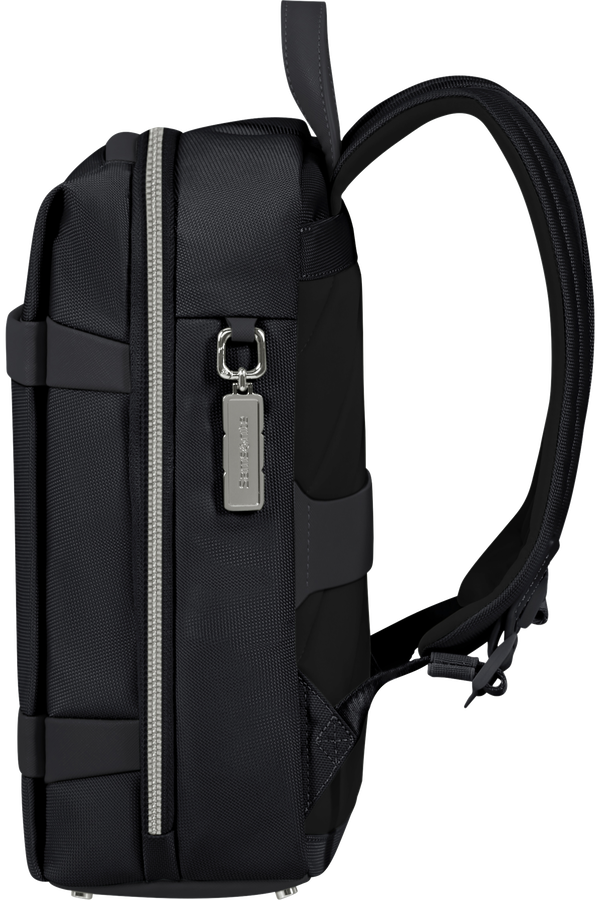 Samsonite Image Biz Daily Backpack  Negro