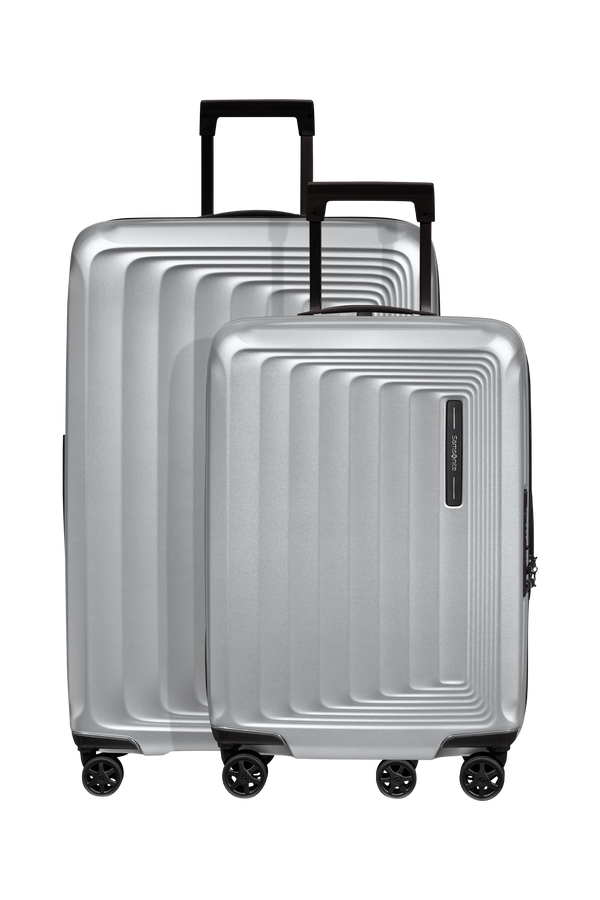 Samsonite NUON SET