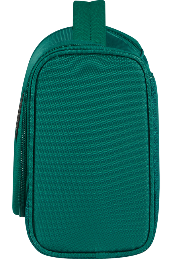 Samsonite Urbify Toilet Kit  Pine Green Samsonite Urbify Toilet Kit  Pine Green