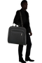 Samsonite Respark Garment Sleeve  Ozone Black