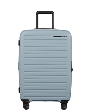 Restackd Maleta Spinner Expandible (4 ruedas) 68cm 68 x 46 x 26/29 cm | 3.4 kg