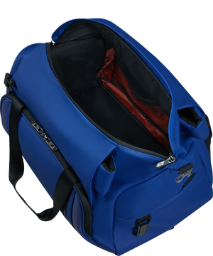 Glazed Bolsa de viaje / Mochila 48cm 22 x 48 x 37 cm | 1 kg | Samsonite Glazed Duffle/Backpack 48cm  Electric blue