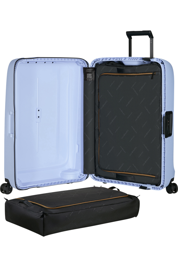 Samsonite Essens Spinner 69cm  Lavanda