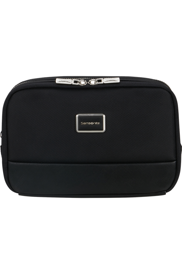 Samsonite Image Toilet Kit Toilet Pouch  Negro