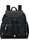 Samsonite Karissa Evo Backpack 3 Pkt 1 Buckle  Negro