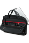 Samsonite Pro-DLX 6 Slim Briefcase 15.6'  Negro Samsonite Pro-DLX 6 Slim Briefcase 15.6'  Negro