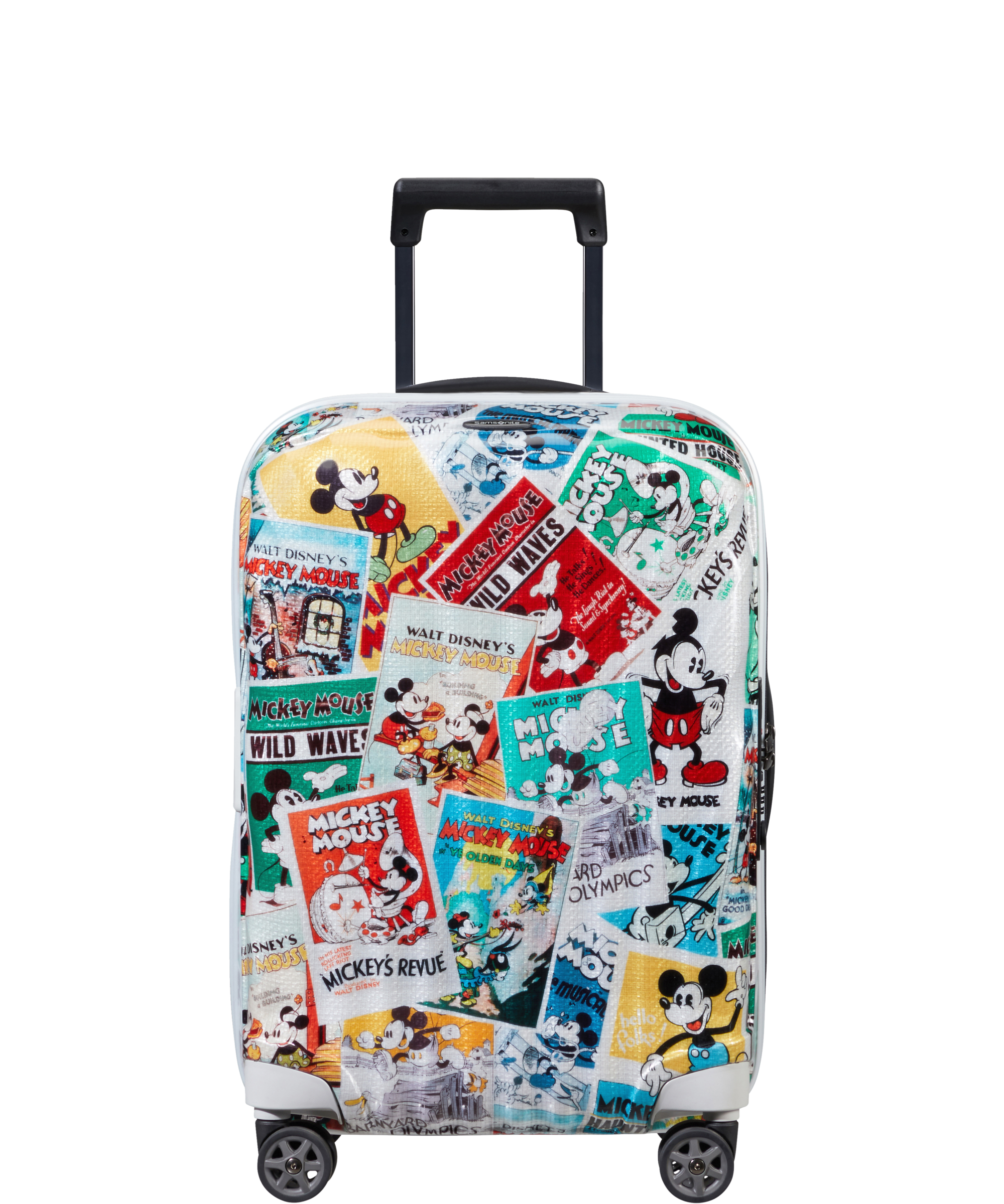 Mochilas Mickey Mouse, Maletas Mickey Mouse | Samsonite España