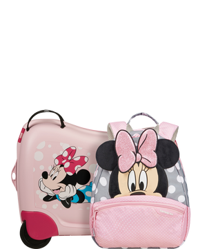Mochila samsonite minnie new arrivals