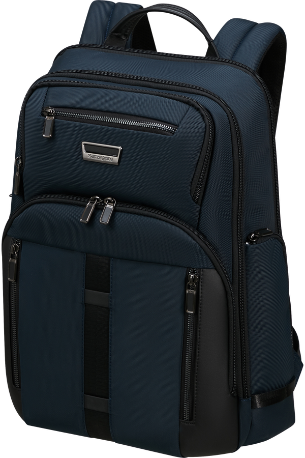 Samsonite Urban-Eye Laptop Backpack 15.6'  Azul Samsonite Urban-Eye Laptop Backpack 15.6'  Azul