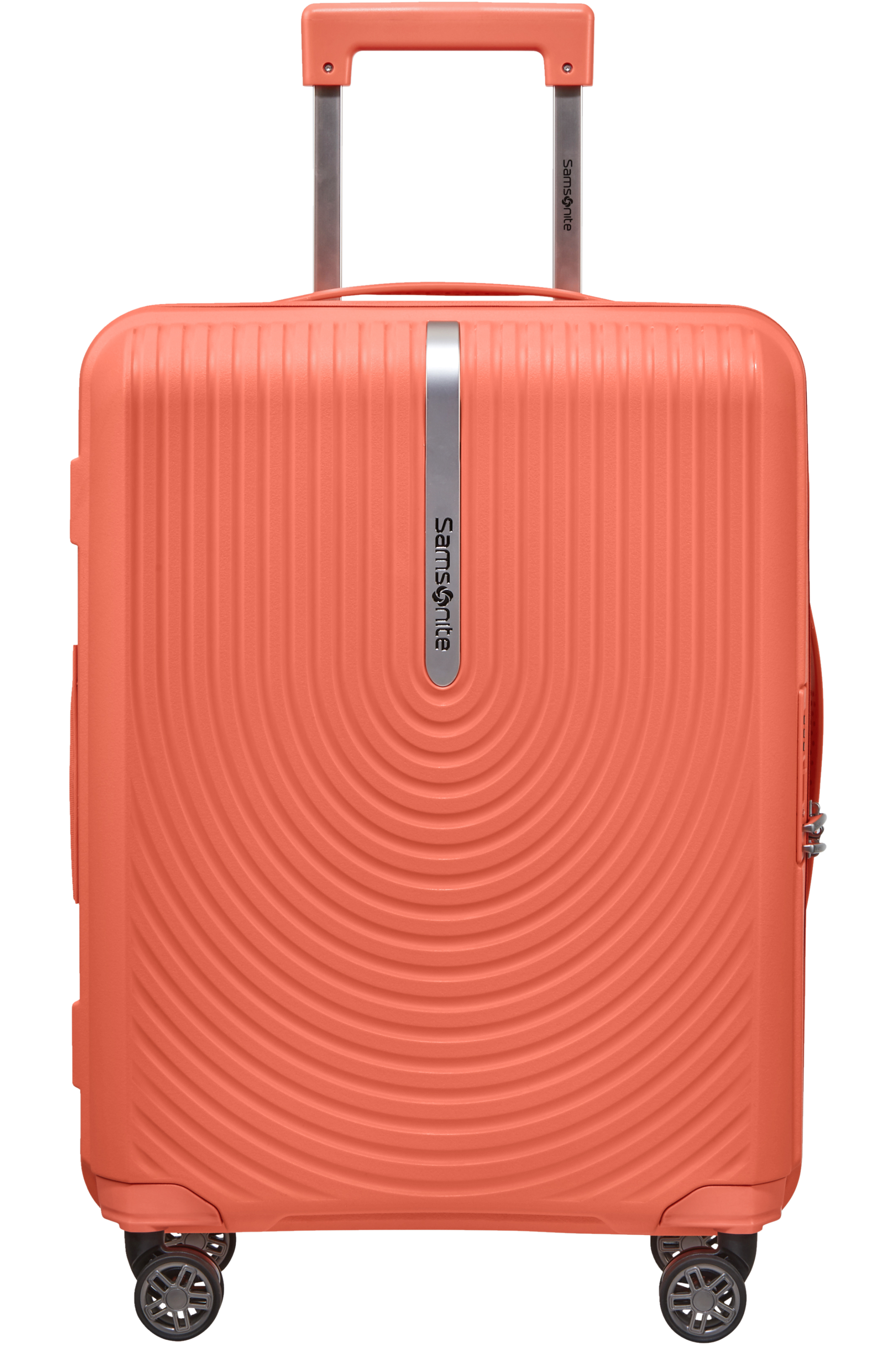 Hi-Fi Maleta Spinner Expansible (4 ruedas) 55cm | Samsonite España