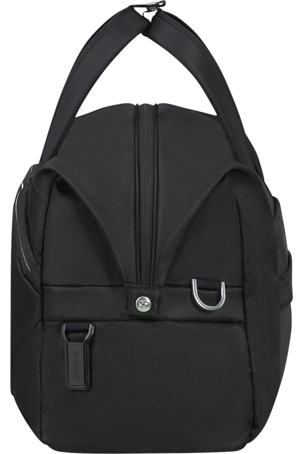 Samsonite Re-Lite Duffle Overnighter 48cm  Negro