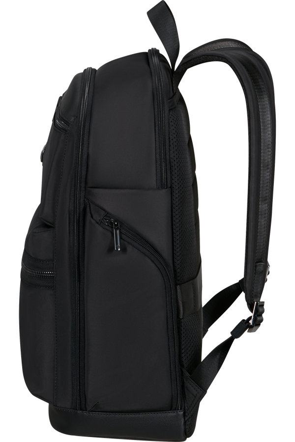 Samsonite Relyon Backpack M 15.6''  Negro Samsonite Relyon Backpack M 15.6''  Negro