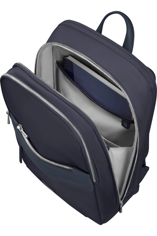 Samsonite Zalia 3.0 Backpack 15.6'  Dark Navy